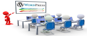 WordPress Courses in London