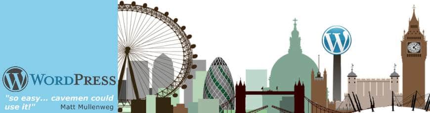 wordpress-courses-london WordPress Courses in London