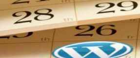 WordPress Training Course Dates UK