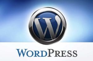 WordPress Courses Training Website