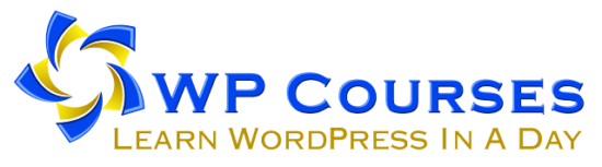 WordPress Courses