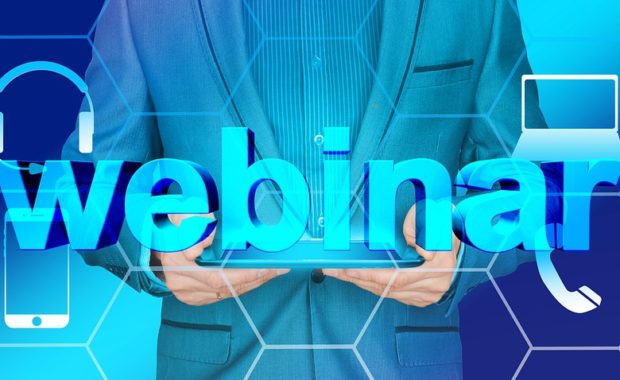 WordPress Webinars