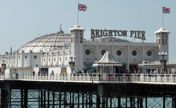Brighton WordPress Training Courses UK