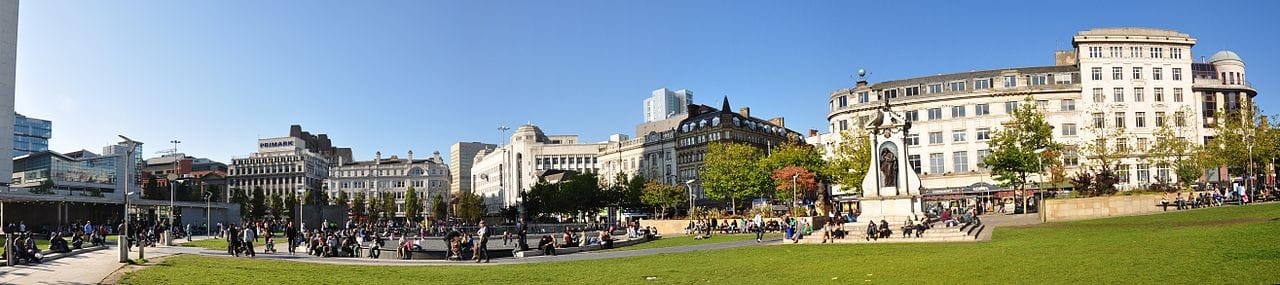 Manchester WordPress Training Courses UK