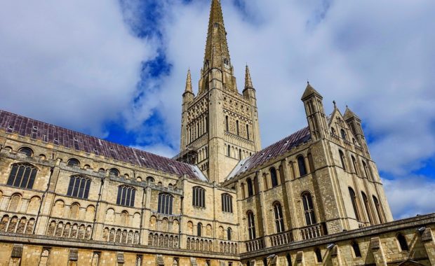 Norwich WordPress Training Courses UK