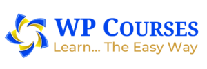 WordPress Courses
