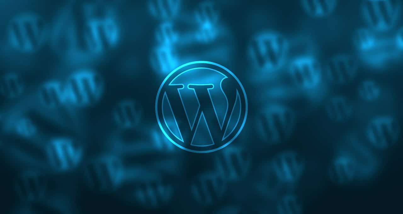 WP Logo WordPress Training Courses